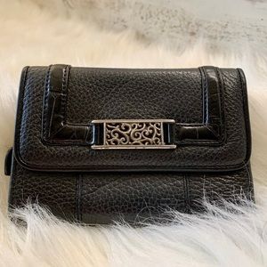 Brighton Leather Wallet